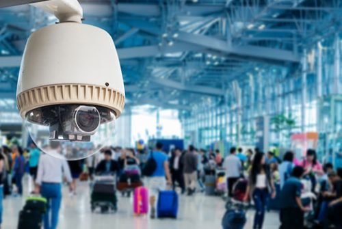 airportcamera